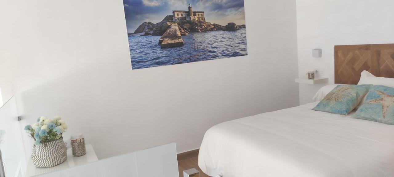 Apartment A Lobeira *